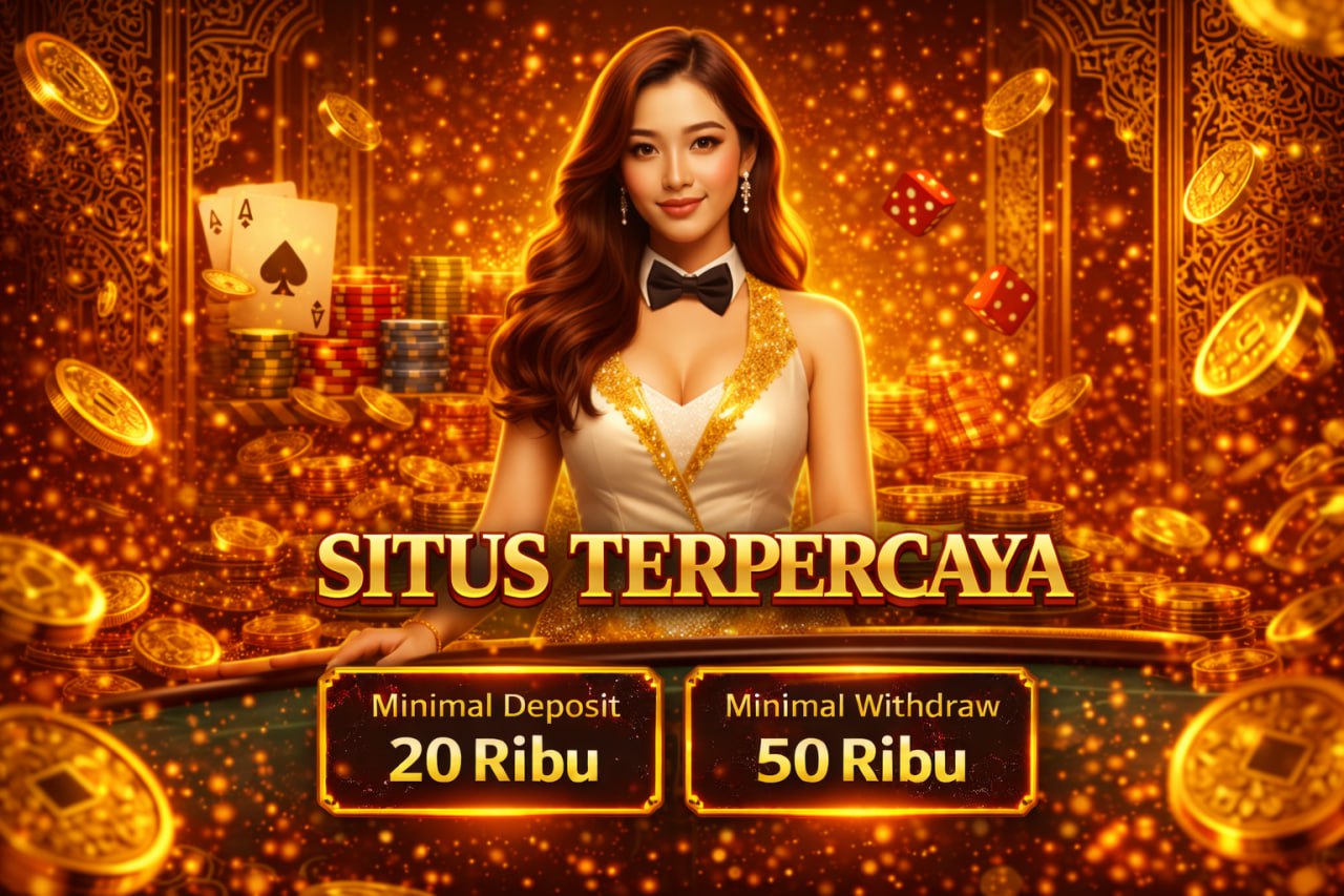 Portal Situs Akses Stabil Dengan Performa Tinggi
